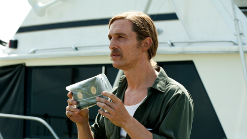 True Detective 1×8