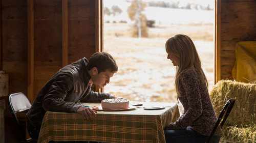 Heartland 7×14