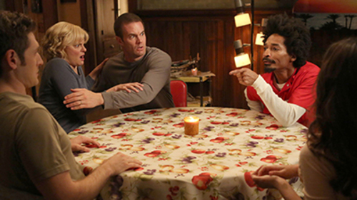 Raising Hope 4×19