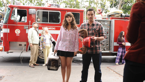 New Girl 3×20