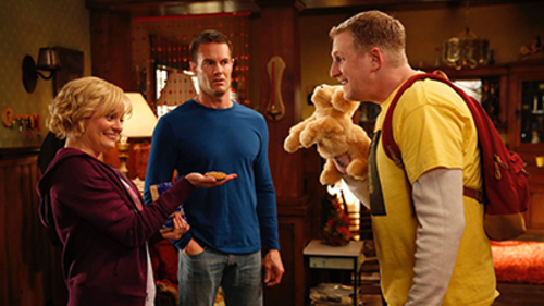 Raising Hope 4×20