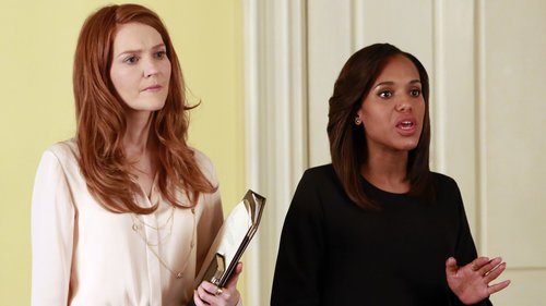 Scandal 3×16