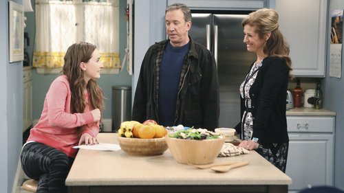 Last Man Standing 3×19