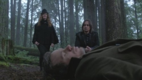 Once Upon a Time 3×15