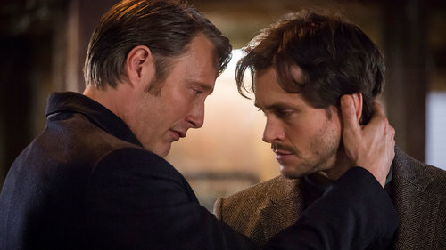 Hannibal 2×8