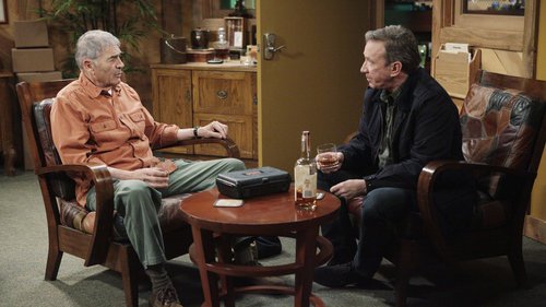 Last Man Standing 3×20