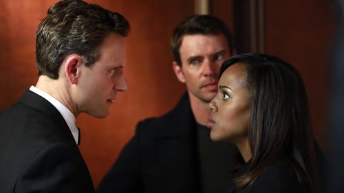 Scandal 3×18