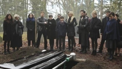 Once Upon a Time 3×16