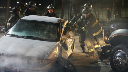 Chicago Fire 2×19