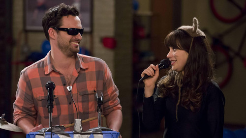 New Girl 3×21