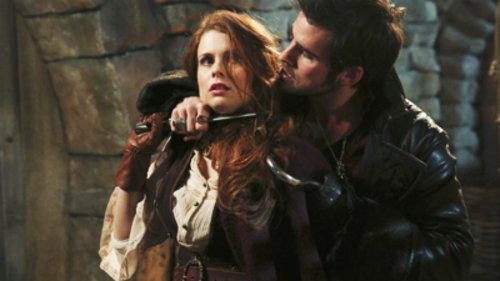 Once Upon a Time 3×17