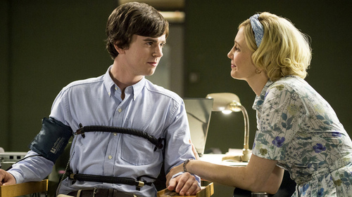 Bates Motel 2×10