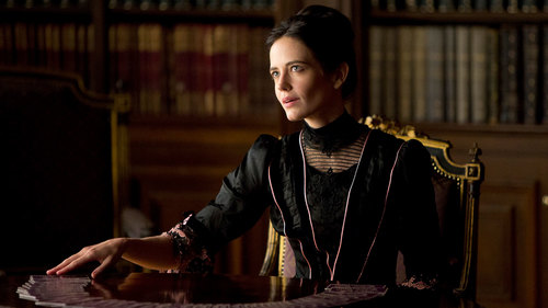 Penny Dreadful 1×1