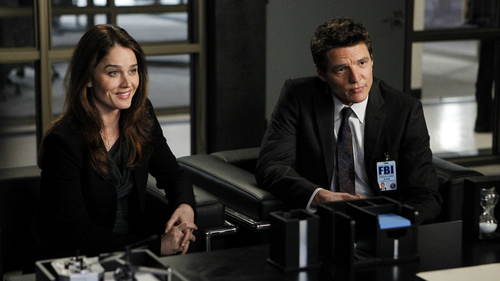 The Mentalist 6×21