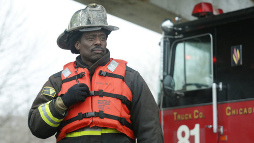 Chicago Fire 2×21