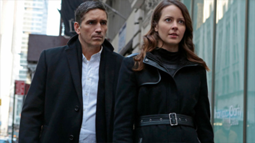 Person of Interest 3×22