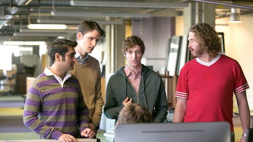 Silicon Valley 1×6