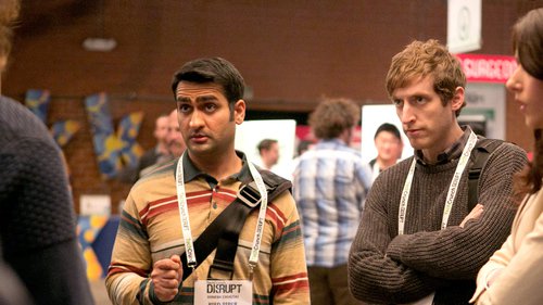 Silicon Valley 1×7