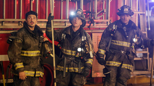 Chicago Fire 2×22