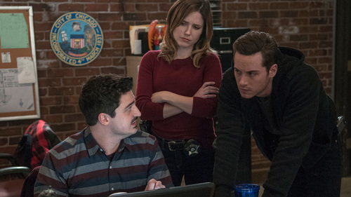 Chicago P.D. 1×14