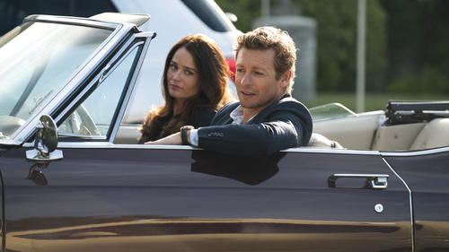 The Mentalist 6×22