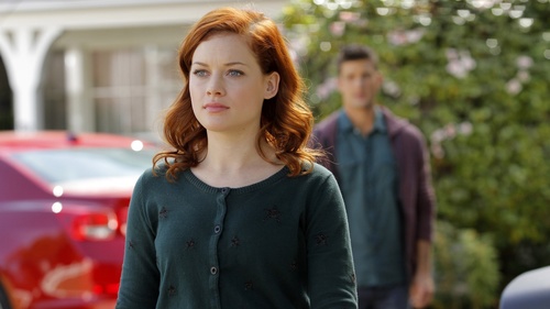 Suburgatory 3×13