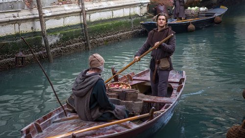 Marco Polo 1×1