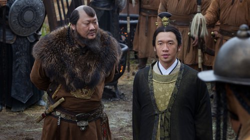 Marco Polo 1×8