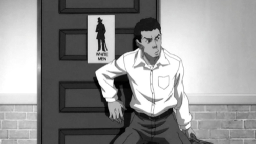 The Boondocks 4×5