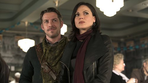 Once Upon a Time 3×21