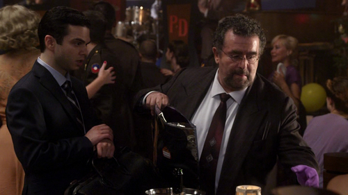 Warehouse 13 5×6