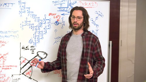 Silicon Valley 1×8