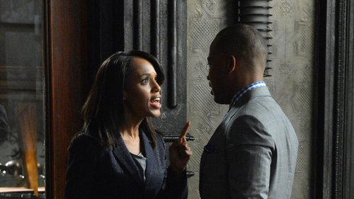 Scandal 3×1