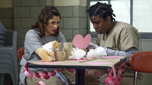 Orange Is the New Black 2×6