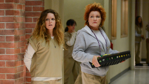 Orange Is the New Black 2×9