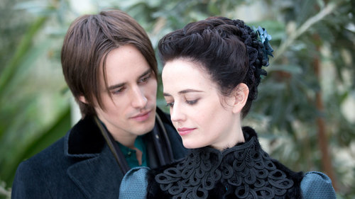 Penny Dreadful 1×4