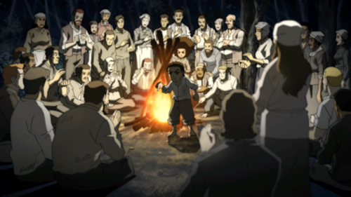 The Boondocks 4×7