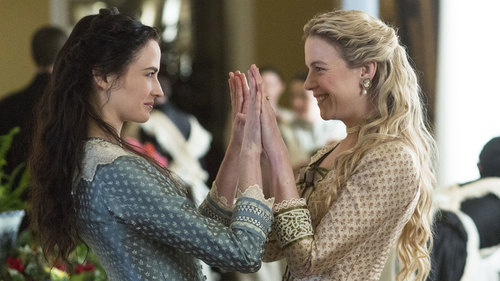 Penny Dreadful 1×5