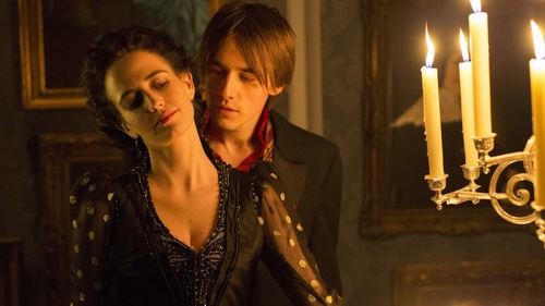 Penny Dreadful 1×6