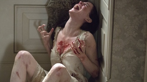 Penny Dreadful 1×7