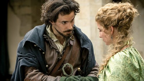 The Musketeers 1×7