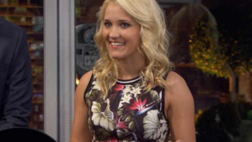 Young & Hungry 1×2