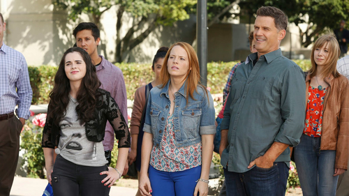 Switched at Birth 3×17