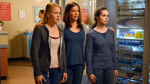 Switched at Birth 3×16