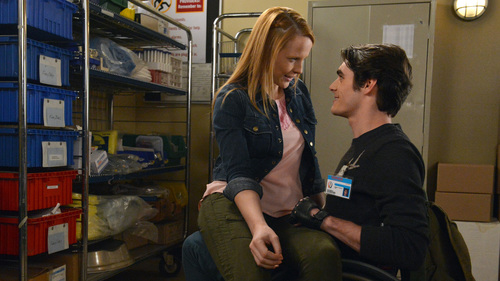 Switched at Birth 3×11