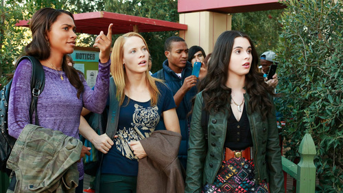 Switched at Birth 3×10