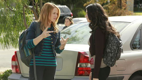 Switched at Birth 3×4