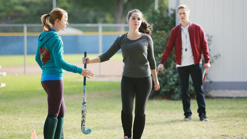 Switched at Birth 3×2