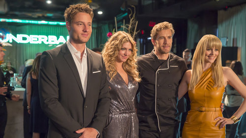 Mistresses 2×13