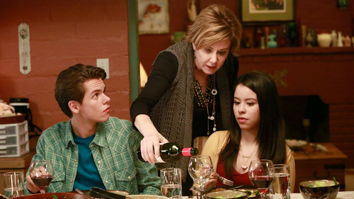 The Fosters 1×19